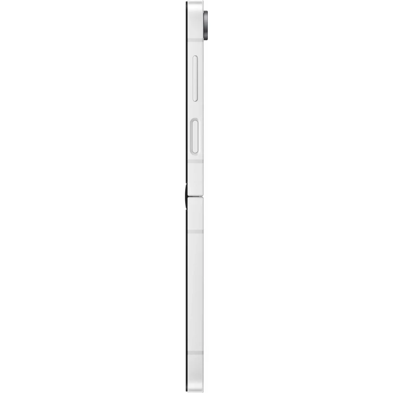 Samsung Galaxy Flip7 FE 8/128GB White (SM-F761BZWG) - Зображення 8