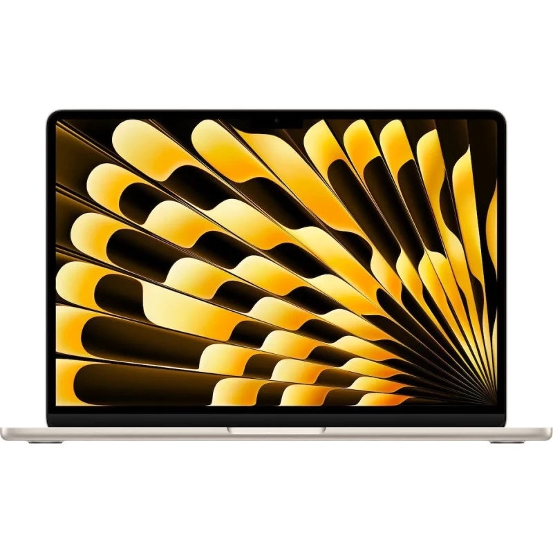 Apple MacBook Air 13.6" M5 16/512Gb Starlight 2026 (MDHA4)