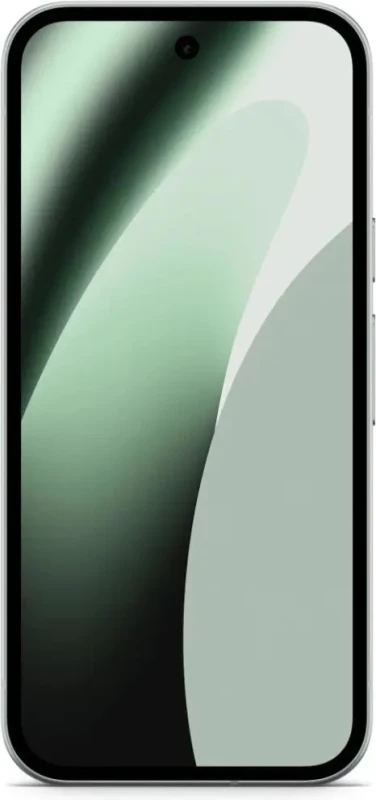 Google Pixel 10a 8/128GB Fog - Зображення 1