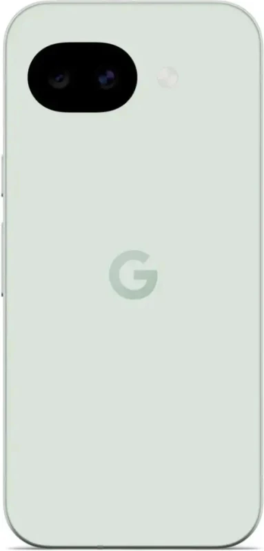 Google Pixel 10a 8/256GB Fog - Зображення 2