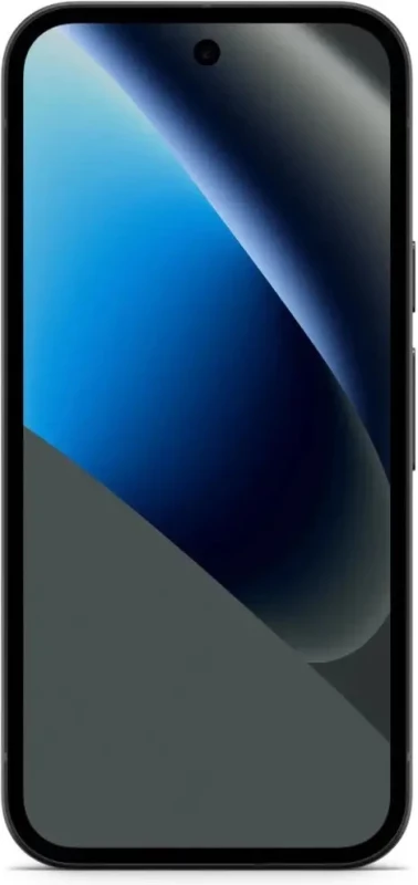 Google Pixel 10a 8/256GB Obsidian - Зображення 1