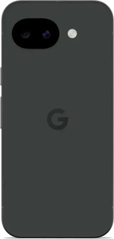 Google Pixel 10a 8/256GB Obsidian - Зображення 2