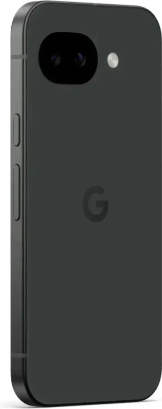Google Pixel 10a 8/256GB Obsidian - Зображення 3