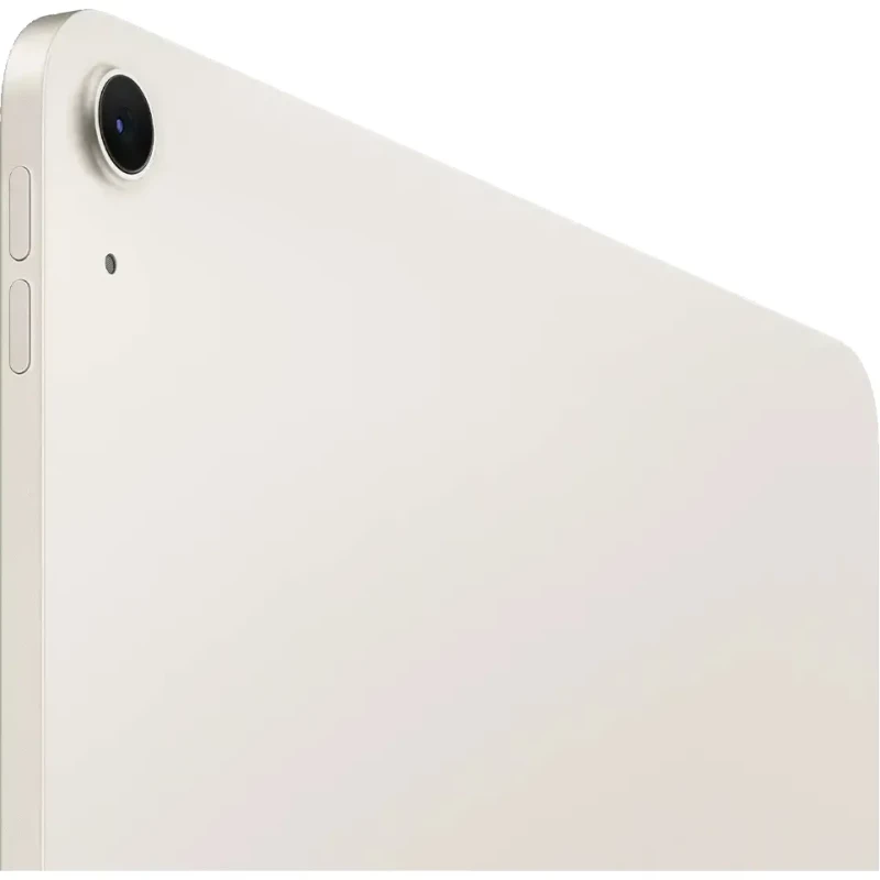 Apple iPad Air 11 2026 Wi-Fi 128GB Starlight (MH334) - Зображення 2