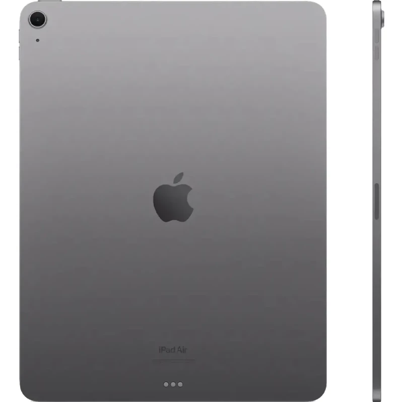 Apple iPad Air 13 2026 Wi-Fi 128GB Space Gray (MH5N4) - Зображення 1