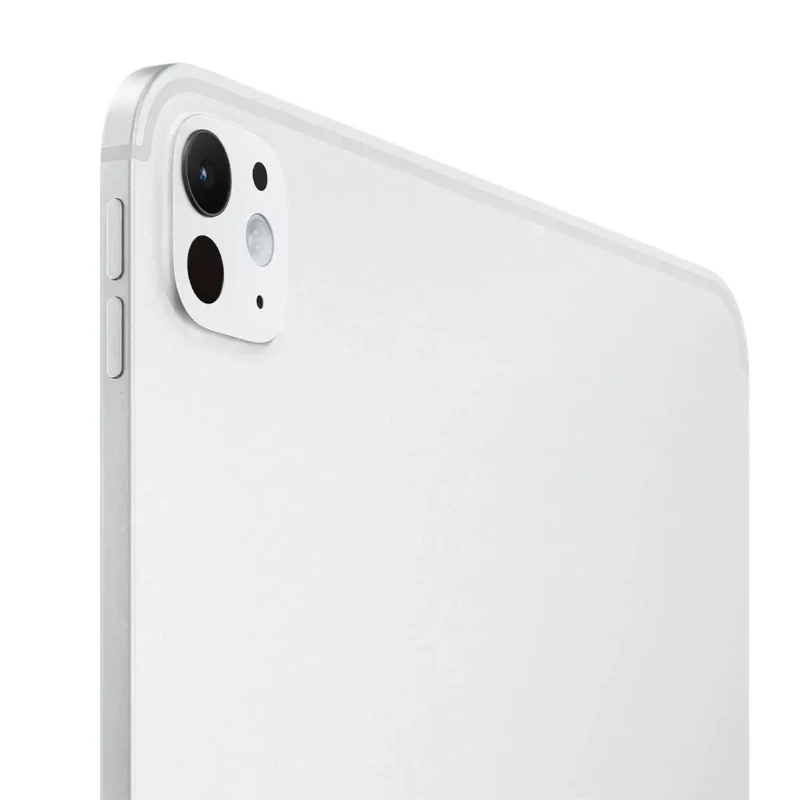 Apple iPad Pro 11 2025 Wi-Fi 512GB Silver (MDWN4) - Зображення 2