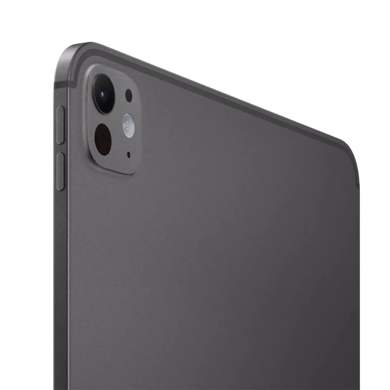 Apple iPad Pro 11 2025 Wi-Fi + Cellular 256GB Space Black (ME2N4) - Зображення 2