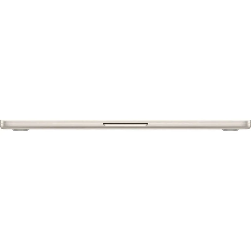 Apple MacBook Air 13.6" M5 16/512Gb Starlight 2026 (MDHA4) - Зображення 3