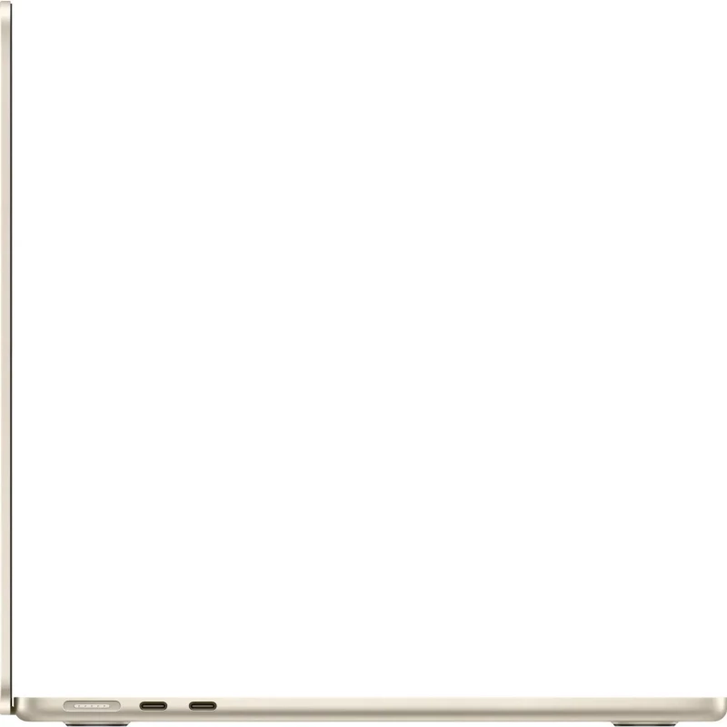 Apple MacBook Air 13.6" M5 16/512Gb Starlight 2026 (MDHA4) - Зображення 5