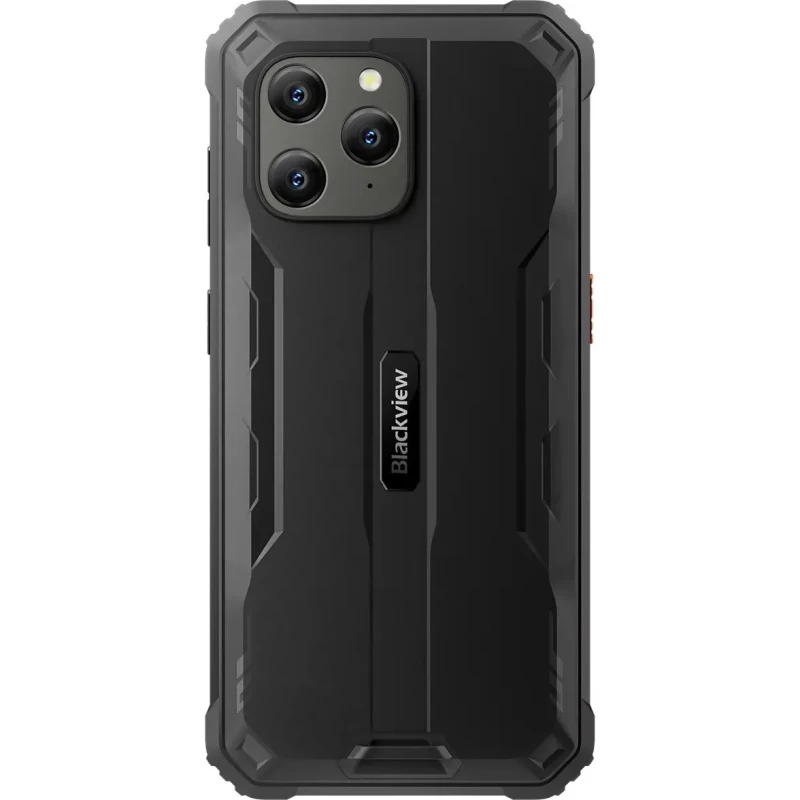 Blackview BV5300 Plus 8/128GB Black - Зображення 1