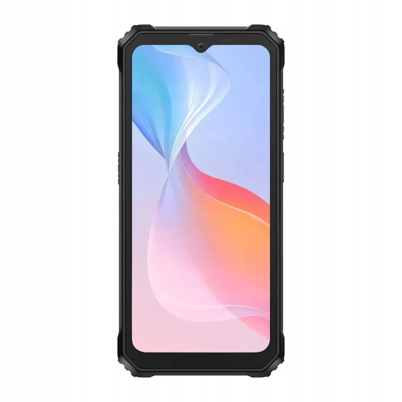 Blackview BV6200 Pro 6/128GB Black - Зображення 1