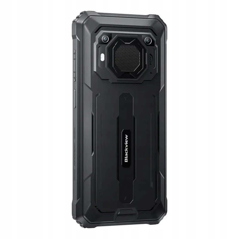 Blackview BV6200 Pro 6/128GB Black - Зображення 4