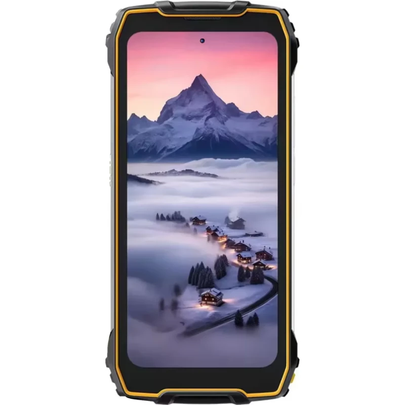 Blackview BV7300 6/256GB Yellow - Зображення 1