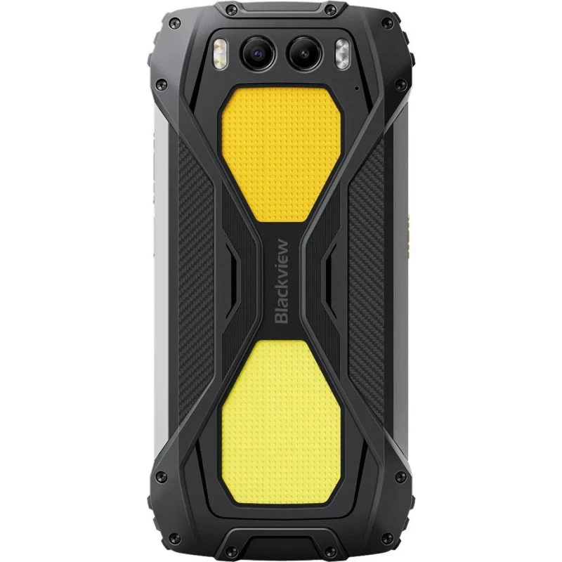 Blackview BV7300 6/256GB Yellow - Зображення 2