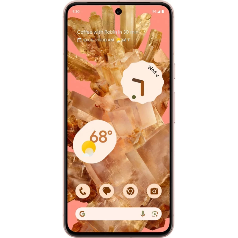 Google Pixel 8 8/128GB Rose - Зображення 1