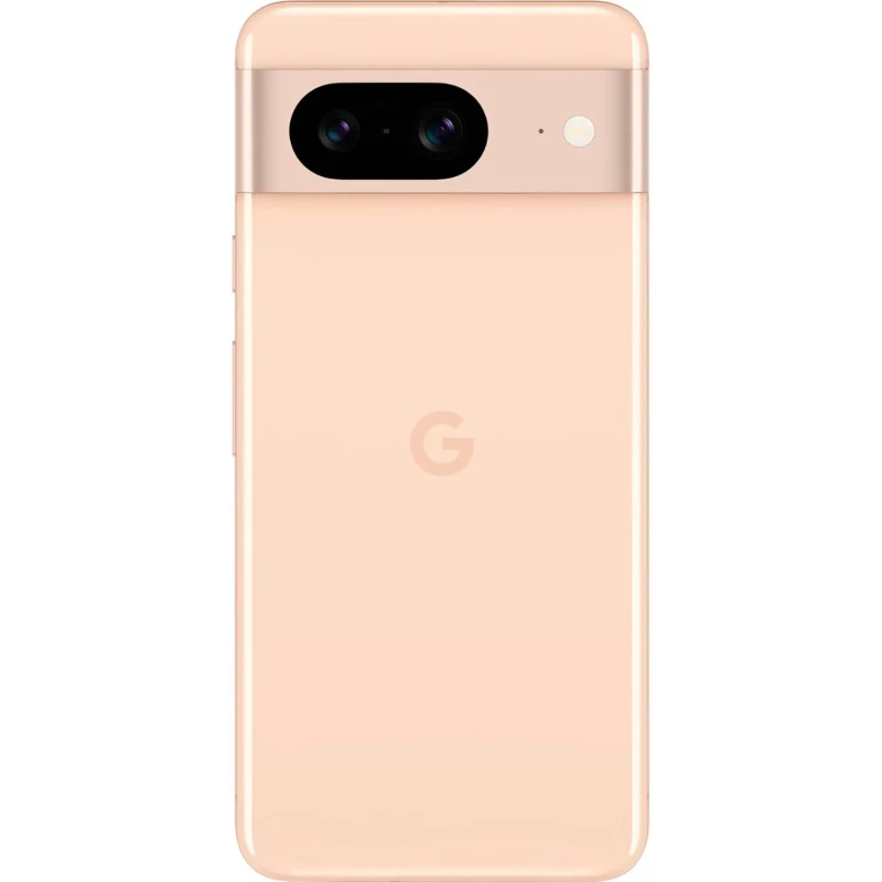 Google Pixel 8 8/128GB Rose - Зображення 2