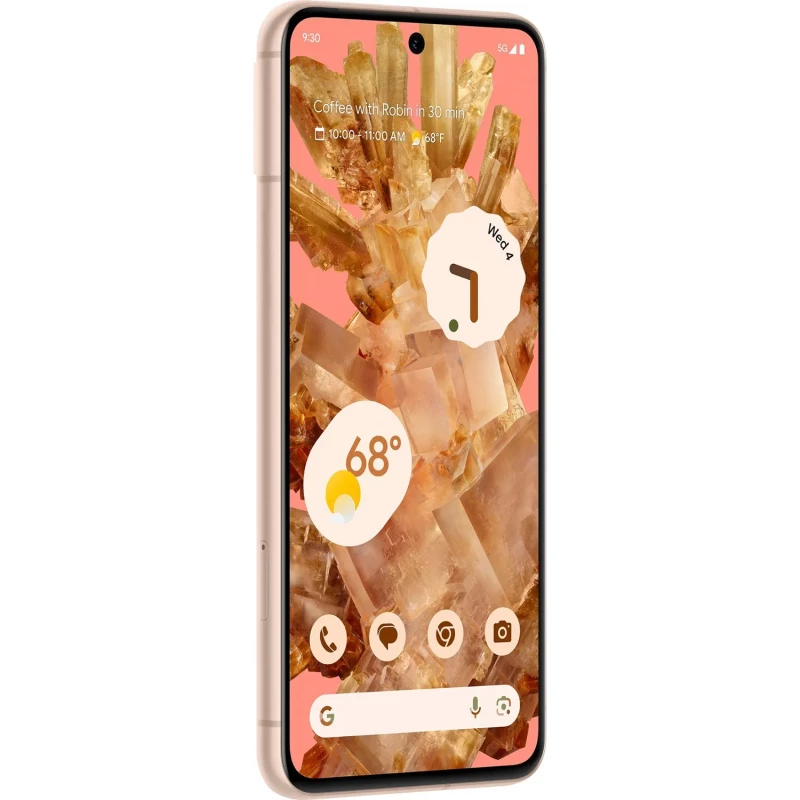 Google Pixel 8 8/128GB Rose - Зображення 3
