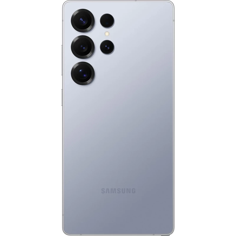 Samsung Galaxy S25 Ultra 12/1TB Titanium Silverblue (SM-S938BZBH) - Зображення 2