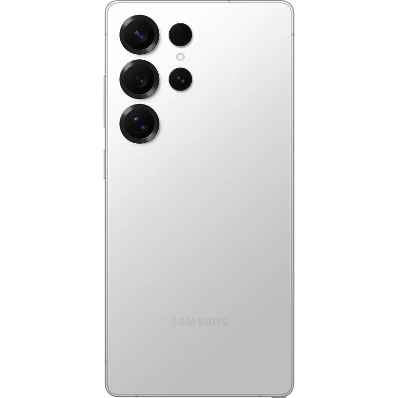 Samsung Galaxy S25 Ultra 12/1TB Titanium Whitesilver (SM-S938BZSH) - Зображення 2