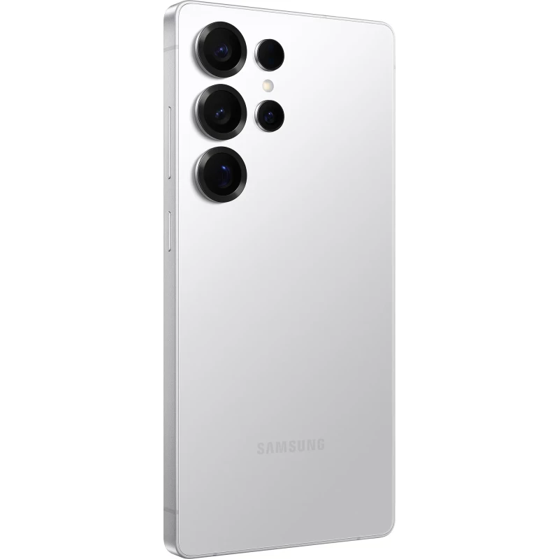 Samsung Galaxy S25 Ultra 12/1TB Titanium Whitesilver (SM-S938BZSH) - Зображення 5