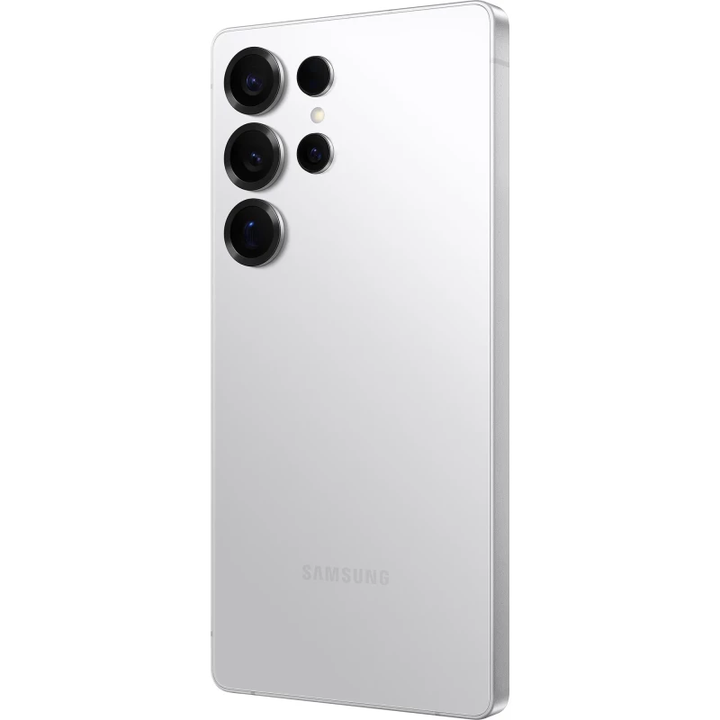 Samsung Galaxy S25 Ultra 12/1TB Titanium Whitesilver (SM-S938BZSH) - Зображення 6