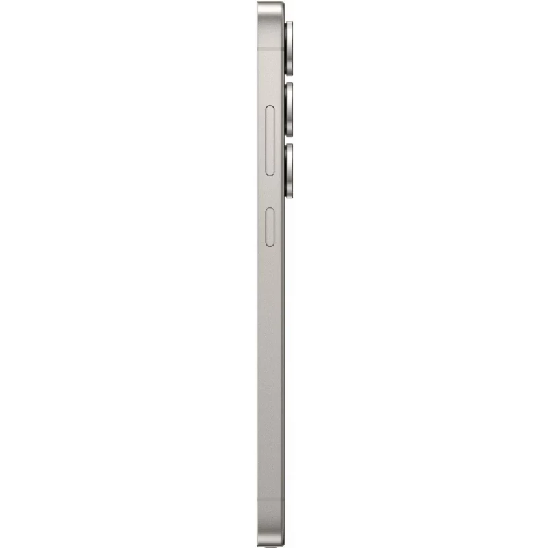 Samsung Galaxy S25 Ultra 12/512GB Titanium Jadegreen (SM-S938BZGG) - Зображення 6