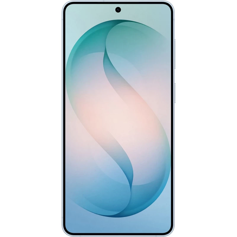 Samsung Galaxy S26+ 12/512GB Sky Blue (SM-S947BLBG) - Зображення 1