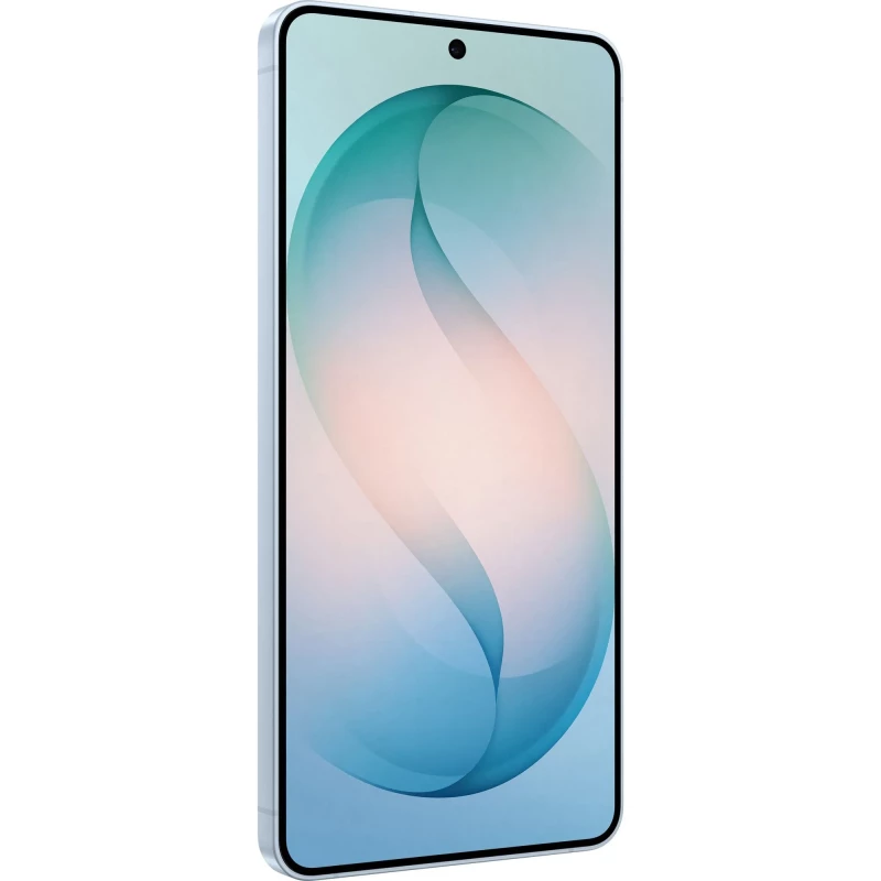 Samsung Galaxy S26+ 12/512GB Sky Blue (SM-S947BLBG) - Зображення 3