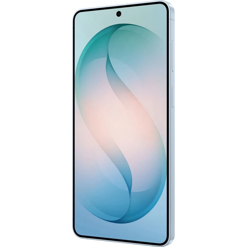 Samsung Galaxy S26+ 12/512GB Sky Blue (SM-S947BLBG) - Зображення 4