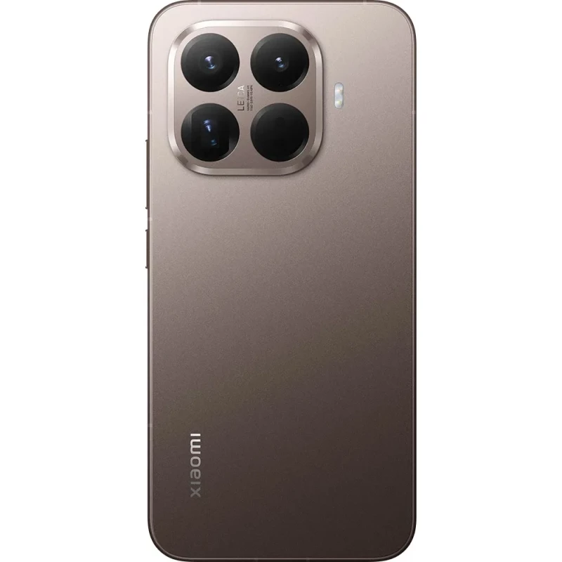 Xiaomi 15T Pro 12/256GB Mocaccino Gold (no charger) Europe - Зображення 2