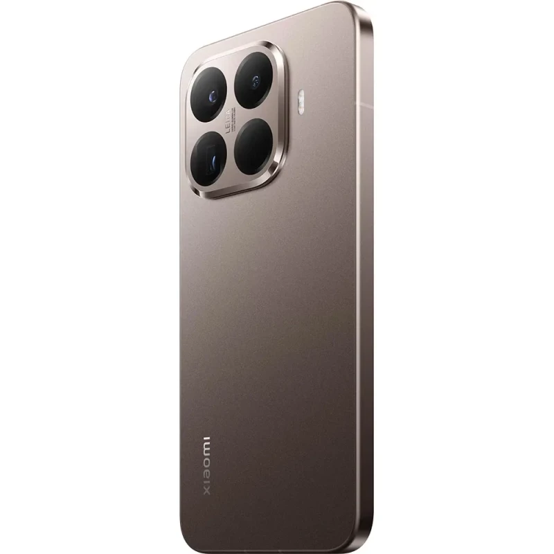 Xiaomi 15T Pro 12/256GB Mocaccino Gold (no charger) Europe - Зображення 6