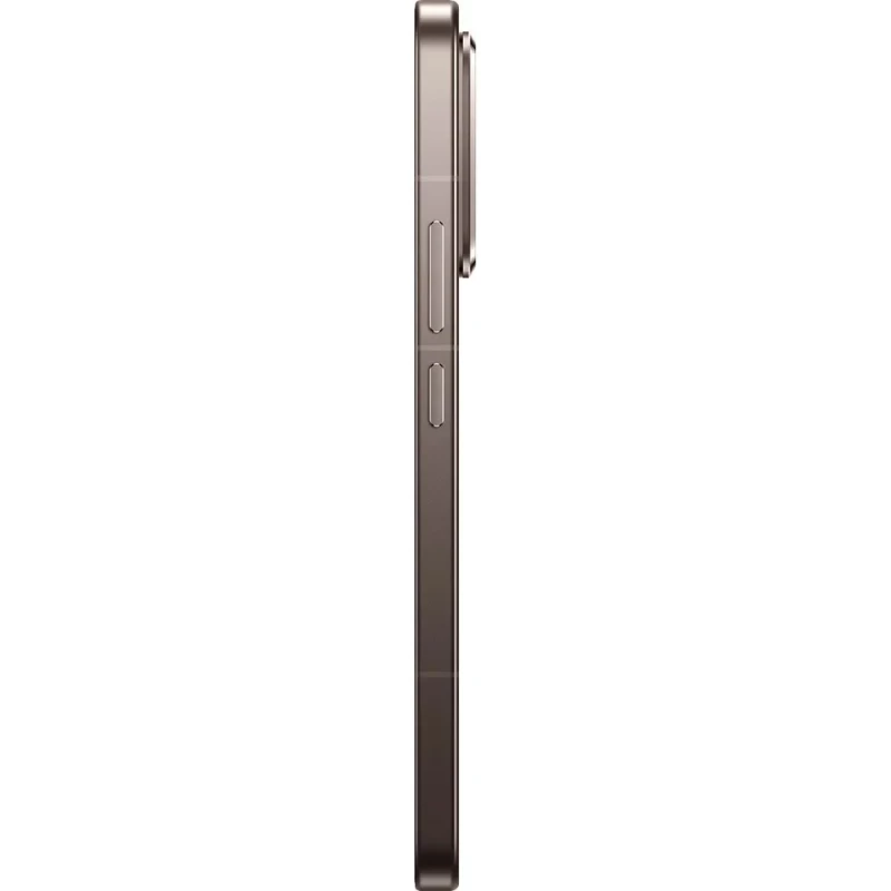 Xiaomi 15T Pro 12/256GB Mocaccino Gold (no charger) Europe - Зображення 8
