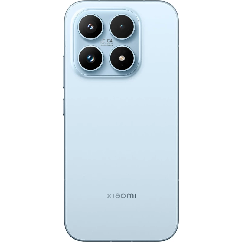 Xiaomi 17 12/512GB Ice Blue (no charger) Europe - Зображення 2