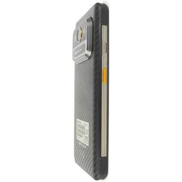 Ulefone Armor 25T 6/256GB Frost Black - Зображення 2