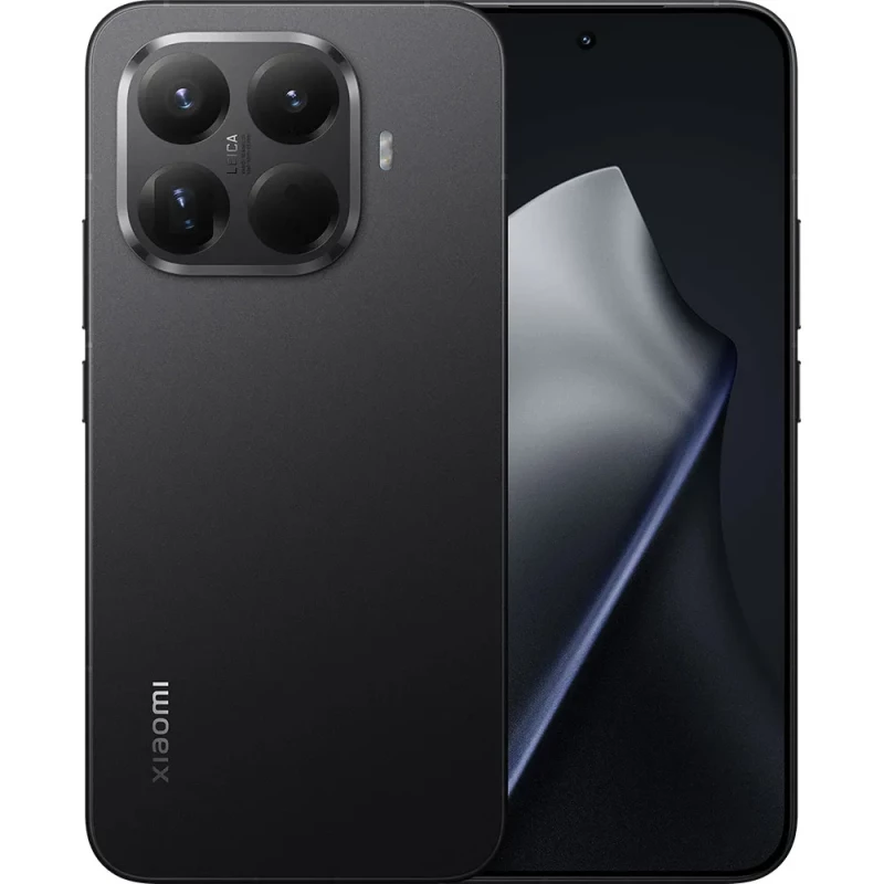 Xiaomi 15T Pro 12/1TB Black (no charger) Europe