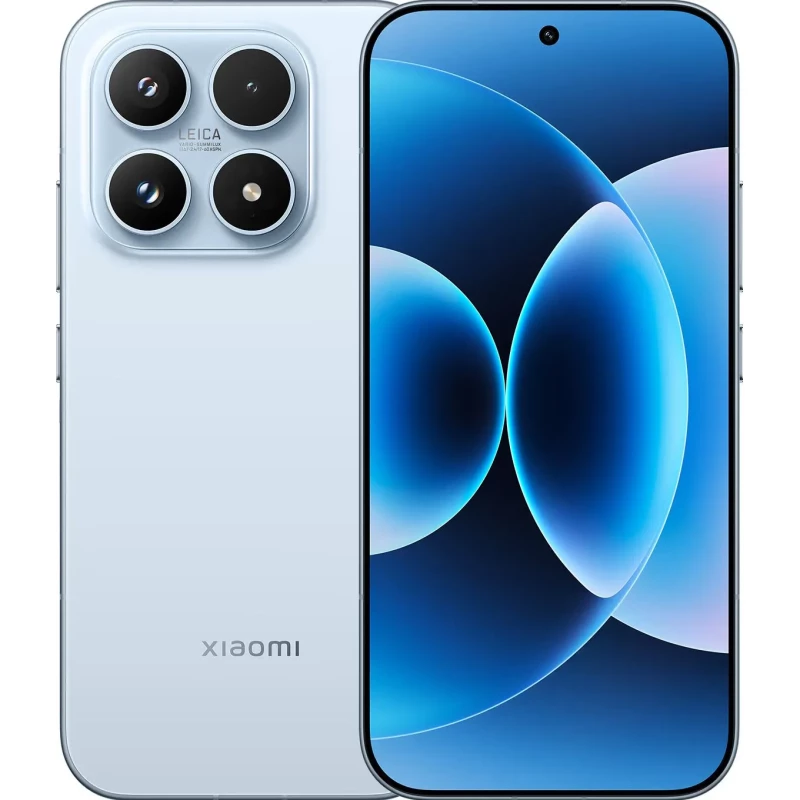 Xiaomi 17 12/512GB Ice Blue (no charger) Europe