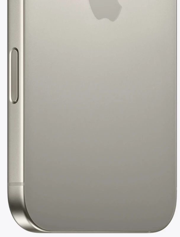 Apple iPhone 16 Pro Max 256GB Natural Titanium (MYWY3) - Зображення 2