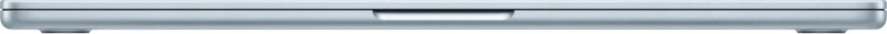 Apple MacBook Air 15" M4 16/256Gb  Sky Blue 2025 (MC7A4) - Зображення 4