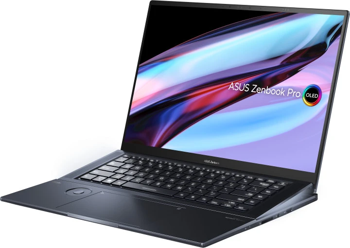 ASUS ZenBook Pro 16X OLED UX7602ZM (UX7602ZM-ME021W) Refurbished - Зображення 1