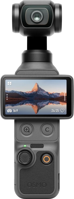 Экшн-камера DJI Osmo Pocket 4 Creator Combo (CP.OS.00000544.01) - Зображення 1