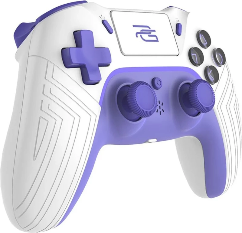 Геймпад Proove Gaming Skadi White/Purple (WGSK00022016) - Зображення 1