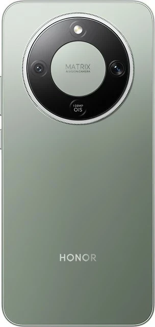 Honor Magic8 Lite 8/256GB Forest Green Europe - Зображення 3