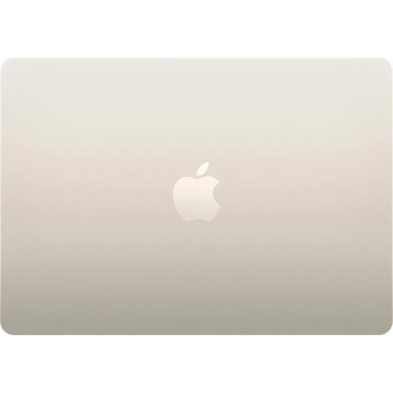 Apple MacBook Air 13.6" M5 16/1TB Starlight 2026 (MDHC4) - Зображення 2