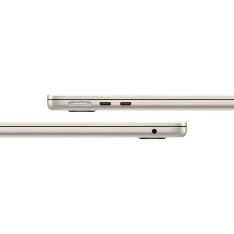Apple MacBook Air 13.6" M5 16/1TB Starlight 2026 (MDHC4) - Зображення 6