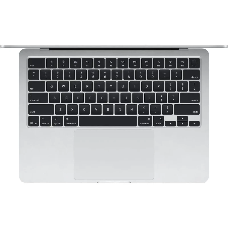 Apple MacBook Air 13.6" M5 16/512Gb Silver 2026 (MDH74) - Зображення 1