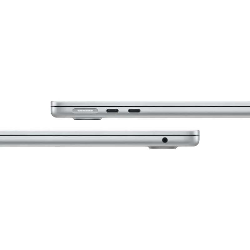 Apple MacBook Air 13.6" M5 16/512Gb Silver 2026 (MDH74) - Зображення 6