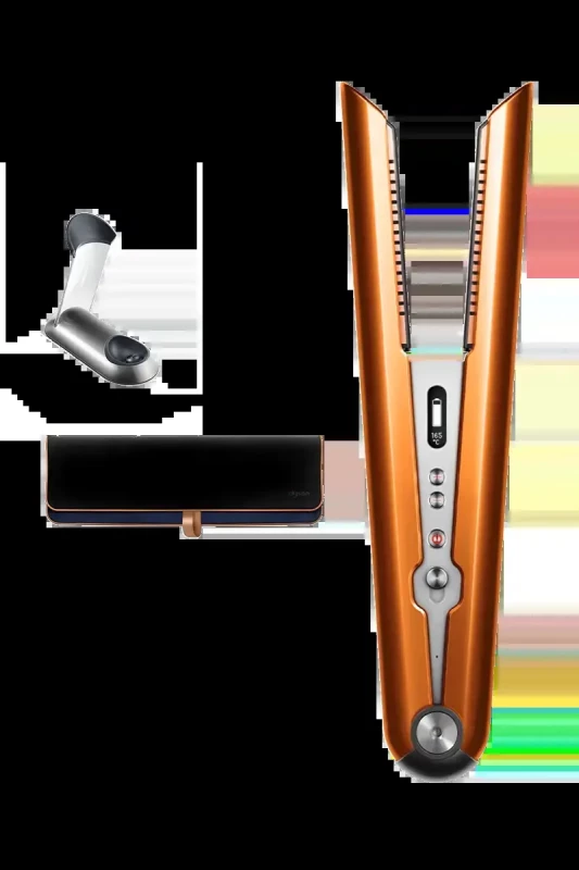 Dyson Corrale HS03 Copper/Nickel (389409-02) - Зображення 2