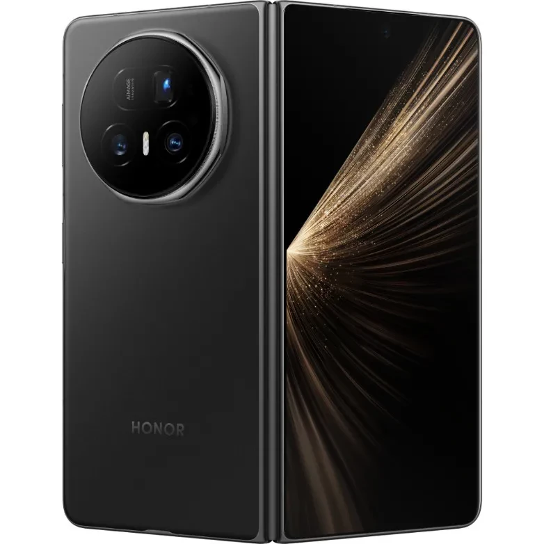 Honor Magic V5 16/512GB Black Europe - Зображення 3