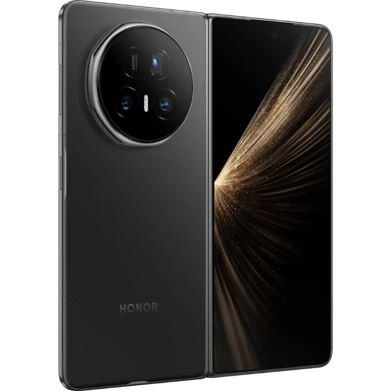 Honor Magic V5 16/512GB Black Europe - Зображення 4
