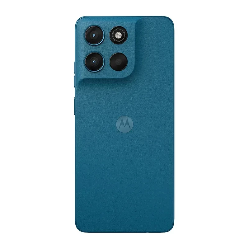 Motorola Moto G57 4/128GB Corsair (Green) Europe - Зображення 2